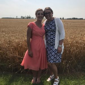 Meet your Posher, Bethany